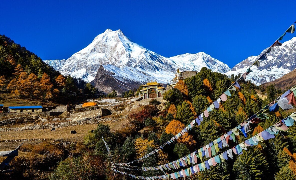 Shimla Manali Kasol Tour Package.