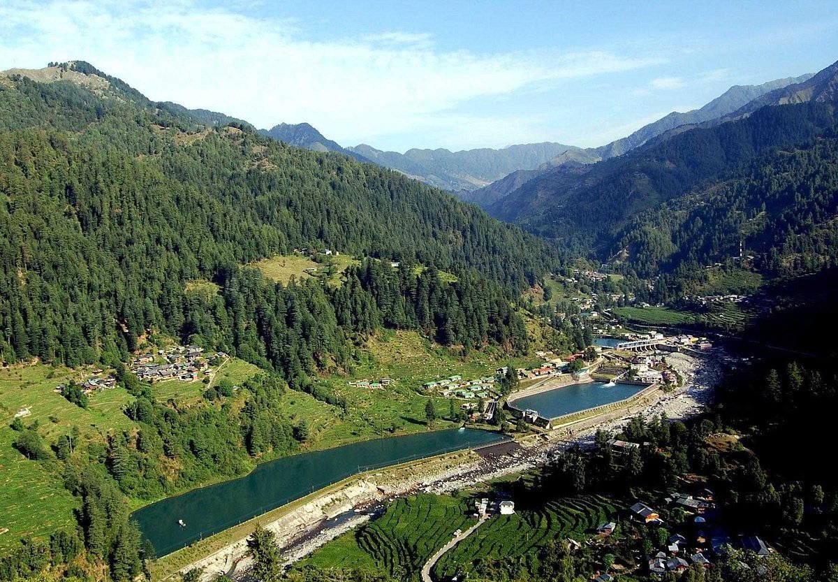 barot-valley