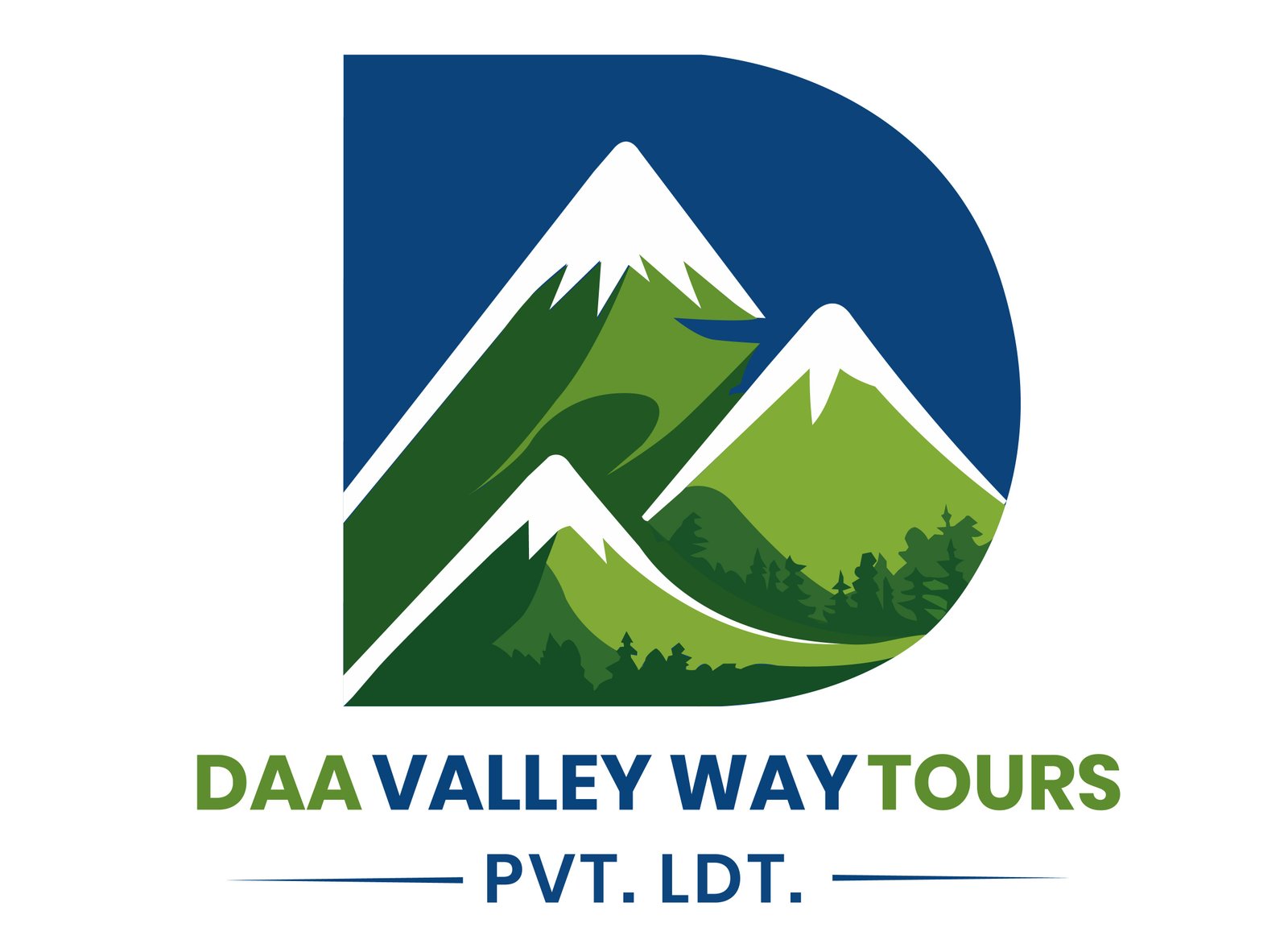 DAA Valley Way Tours Pvt. Ltd.