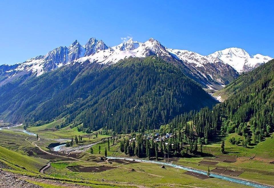 Sonmarg