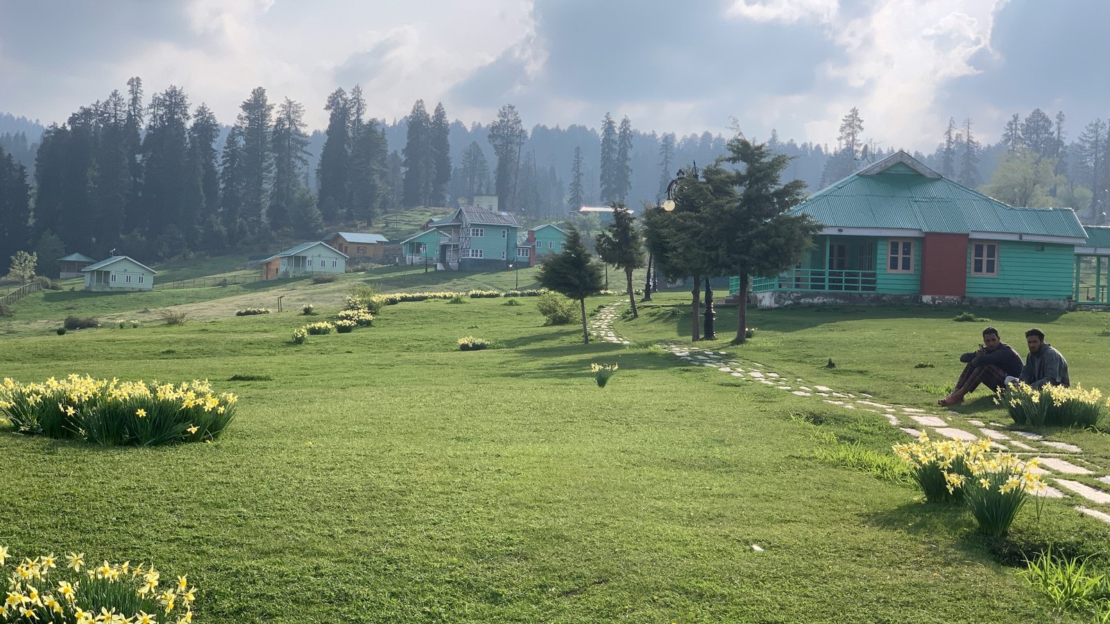 Highlights of Kashmir