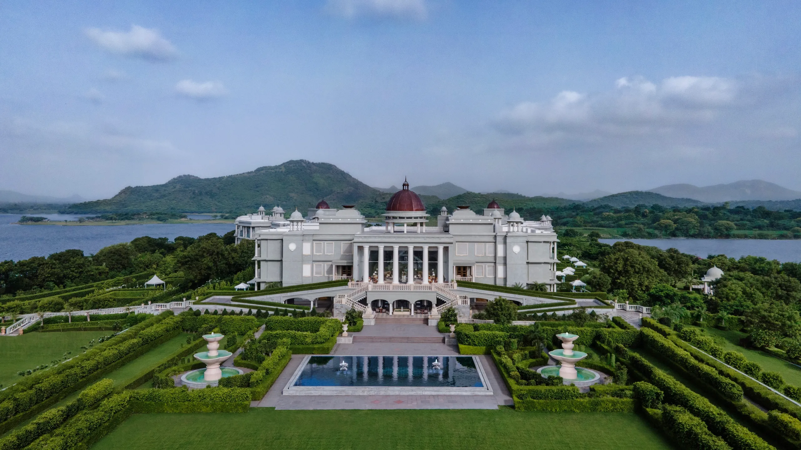 Best of Udaipur and Mount Abu